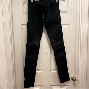 Sandro Paris Skinny Jeans
